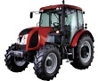 Landwirtschafts 2011 - pokraovn hry traktor Zetor Simultor