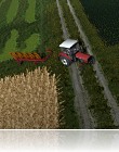 Recenze Landwirtschafts 2011 - pokraovn hry traktor Zetor Simultor