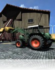 Recenze Landwirtschafts 2011 - pokraovn hry traktor Zetor Simultor