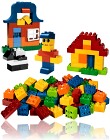 Recenze Lego Duplo - stavebnice pro mal dti