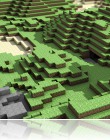 Recenze Minecraft - crafting jako základní princip hraní