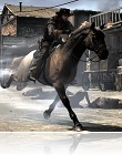 Recenze Red Dead Redemption - westernová hra pro Xbox a PS3